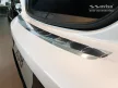 Avisa stříbrný satén ocel Ochrana nakládací PEUGEOT 208 II Hatchback 5D 2019-2023, FL.2023->