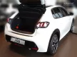 Avisa stříbrný satén ocel Ochrana nakládací PEUGEOT 208 II Hatchback 5D 2019-2023, FL.2023->