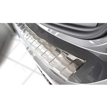   Avisa černá ocel Ochrana nakládací Corsa F VI Edition/Elegance hb 5d, Corsa-e Edition 5d 2019-2023, FL 2023->, Corsa Corsa-e Edition/Elegance 2019->