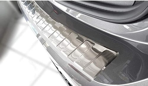 Avisa černá ocel Ochrana nakládací Corsa F VI Edition/Elegance hb 5d, Corsa-e Edition 5d 2019-2023, FL 2023->, Corsa Corsa-e Edition/Elegance 2019->