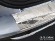 Avisa stříbrný satén ocel Ochrana nakládací Dacia LODGY 2012-2017, FL2017