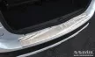 Avisa stříbrný satén ocel Ochrana nakládací Dacia LODGY 2012-2017, FL2017