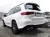 Avisa stříbrná saténová ocel Ochrana nakládací MERCEDES GLS II (X167) 2019-2023, FL 2023->/MERCEDES GLS II (X167) 63 AMG 2019-2023, FL 2023->