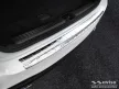 Avisa stříbrná saténová ocel Ochrana nakládací MERCEDES GLS II (X167) 2019-2023, FL 2023->/MERCEDES GLS II (X167) 63 AMG 2019-2023, FL 2023->