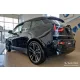 Avisa stříbrná saténová ocel Ochrana nakládací Bmw i3 (i 01) Hatchback 5d 2013-2017 Fl.2017-2022