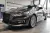 Avisa stříbrná saténová ocelová ochrana nakládací FORD Mondeo MK5 Hatchback 5D/limousine 2014-2019, FL2019-