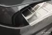 Avisa stříbrná saténová ocelová ochrana nakládací FORD Mondeo MK5 Hatchback 5D/limousine 2014-2019, FL2019-