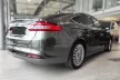 Avisa stříbrná saténová ocelová ochrana nakládací FORD Mondeo MK5 Hatchback 5D/limousine 2014-2019, FL2019-