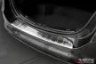 Avisa stříbrná saténová ocelová ochrana nakládací FORD Mondeo MK5 Hatchback 5D/limousine 2014-2019, FL2019-
