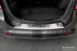 Avisa stříbrná saténová ocelová ochrana nakládací FORD Mondeo MK5 Hatchback 5D/limousine 2014-2019, FL2019-