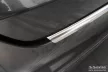 Avisa stříbrná saténová ocelová ochrana nakládací FORD Mondeo MK5 Hatchback 5D/limousine 2014-2019, FL2019-