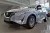 Avisa stříbrná saténová ocel Ochrana nakládací QASHQAI III cv 2021-2024 Fl.2024->, Qashqai 1.3 mild-hybrid 158 N-Connecta Xtronic 2023, QASHQAI E-power 2026