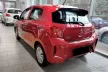 Avisa stříbrná saténová ocel Ochrana nakládací MITSUBISHI SPACE STAR FL 2020->2020