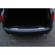 Avisa stříbrný satén ocel Ochrana nakládací Audi A6 C6 Avant 2005-2011