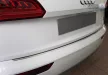 Avisa stříbrná saténová ocel Ochrana nakládací Audi Q5 II 2016-2020, FL2020-2024