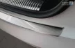 Avisa stříbrná saténová ocel Ochrana nakládací Audi Q5 II 2016-2020, FL2020-2024