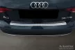 Avisa stříbrný satén ocel Ochrana nakládací Audi A3 IV (8Y) Sportback 5D 2020