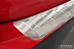 Avisa stříbrný satén ocel Ochrana nakládací MERCEDES GLA II H247 crossover 2020->