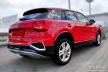 Avisa stříbrná saténová ocel Ochrana nakládací Audi Q2 crossover FL2020->