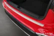 Avisa stříbrná saténová ocel Ochrana nakládací Audi Q2 crossover FL2020->