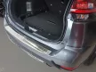Avisa stříbrná saténová ocel Ochrana nakládací NISSAN X-TRAIL III (T32) FL2017-2021