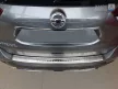 Avisa stříbrná saténová ocel Ochrana nakládací NISSAN X-TRAIL III (T32) FL2017-2021