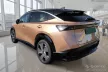 Avisa stříbrná saténová ocel Ochrana nakládací NISSAN ARIYA 2022->