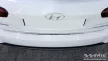 Avisa stříbrný satén ocel Ochrana nakládací HYUNDAI i20 II Hatchback 5D FL2018-2020, HYUNDAI i20 II ACTIVE crossover FL2018-2020