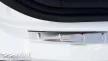Avisa stříbrný satén ocel Ochrana nakládací HYUNDAI i20 II Hatchback 5D FL2018-2020, HYUNDAI i20 II ACTIVE crossover FL2018-2020