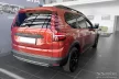 Avisa stříbrný satén ocel Ochrana nakládací Dacia JOGGER 2021