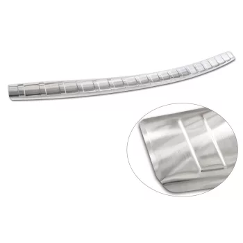   Avisa stříbrný satén ocel Ochrana nakládací SSANGYONG REXTON FL2021->