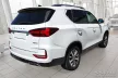 Avisa stříbrný satén ocel Ochrana nakládací SSANGYONG REXTON FL2021->