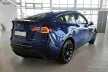 Avisa stříbrný ocel Ochrana nakládací TESLA MODEL Y 2020->