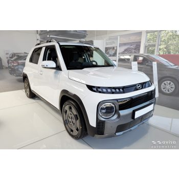   Avisa stříbrný satén ocel Ochrana nakládací HYUNDAI INSTER 2024->