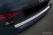 Avisa stříbrný satén ocel Ochrana nakládací Audi A3 IV (8Y) Sportback S-LINE 2020