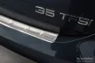 Avisa stříbrný satén ocel Ochrana nakládací Audi A3 IV (8Y) Sportback S-LINE 2020