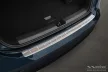 Avisa stříbrný satén ocel Ochrana nakládací Audi A3 IV (8Y) Sportback S-LINE 2020