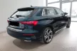 Avisa stříbrný satén ocel Ochrana nakládací Audi A3 IV (8Y) Sportback S-LINE 2020
