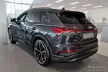 Avisa stříbrný satén ocel Ochrana nakládací Audi Q4 E-TRON 2021->/Audi Q4 Sportback E -TRON 2021->
