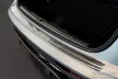 Avisa stříbrná saténová ocel Ochrana nakládací Audi Q5 Sportback/S-line 2020->, Audi Q5 Sportback TFSI E 2021->