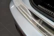 Avisa stříbrná saténová ocel Ochrana nakládací Audi Q5 Sportback/S-line 2020->, Audi Q5 Sportback TFSI E 2021->