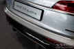 Avisa stříbrná saténová ocel Ochrana nakládací Audi Q5 Sportback/S-line 2020->, Audi Q5 Sportback TFSI E 2021->