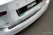 Avisa stříbrný satén ocel Ochrana nakládací SKODA Fabia IV Hatchback 2021
