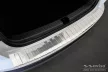 Avisa stříbrná saténová ocel Ochrana nakládací SKODA KAROQ FL2022->/Sportline FL 2022->