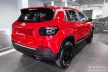 Avisa stříbrná ocel Ochrana nakládací Jeep AVENGER/AVENGER EV 2023->/Jeep AVENGER e-Hybrid 2023->