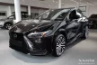 Avisa stříbrná ocel Ochrana nakládací Lexus RZ 2023->