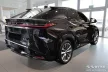 Avisa stříbrná ocel Ochrana nakládací Lexus RZ 2023->