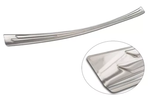 Avisa stříbrná ocel Ochrana nakládací Lexus RX V (AL3) 2022->