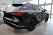 Avisa stříbrná ocel Ochrana nakládací Lexus RX V (AL3) 2022->