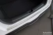 Avisa stříbrné oceli Ochrana nakládací MG 4 Hatchback 5d 2022